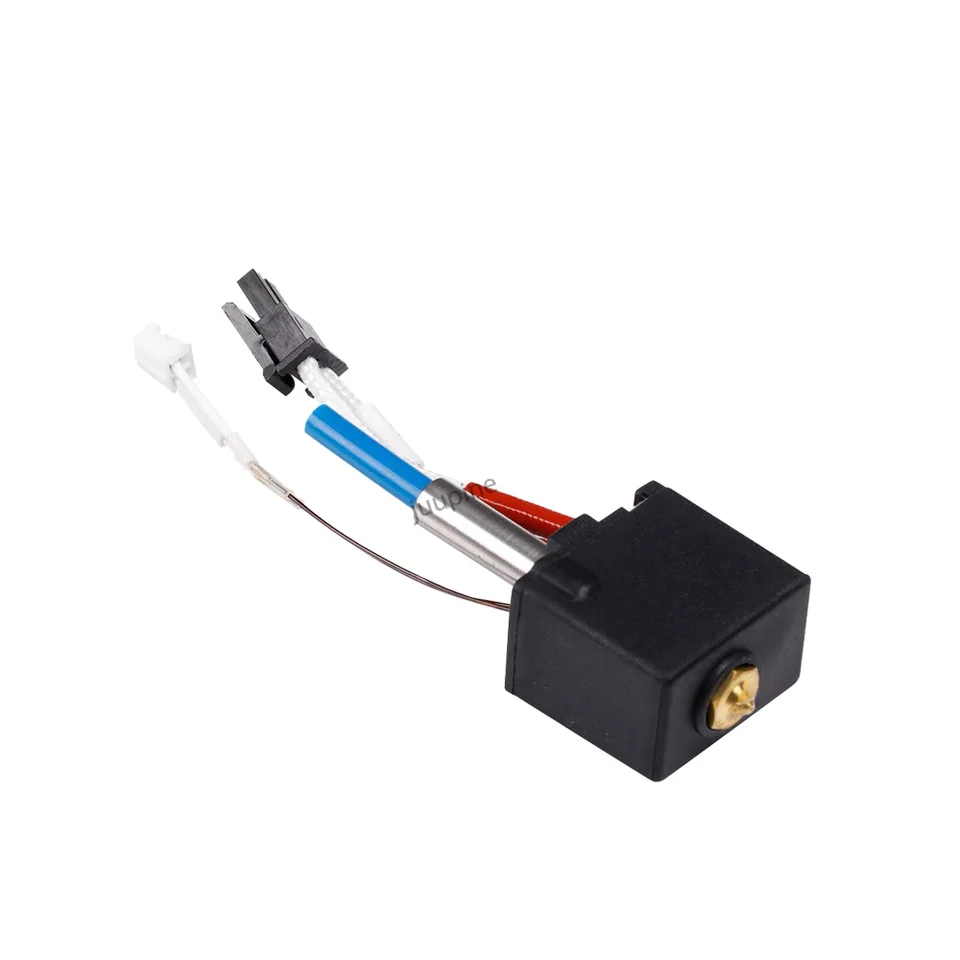 3DPLady Thermistor + Heizer – Kompatibel Mit Anycubic Kobra 2 / Plus / Pro / Neo