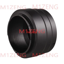 T2-NIK Z Adapter ring for T2 T mount lens to nikon Z Z5 Z6 Z7 Z8 Z9 Z30 Z50 z6II z7II Z50II ZF ZFC Z6III Camera
