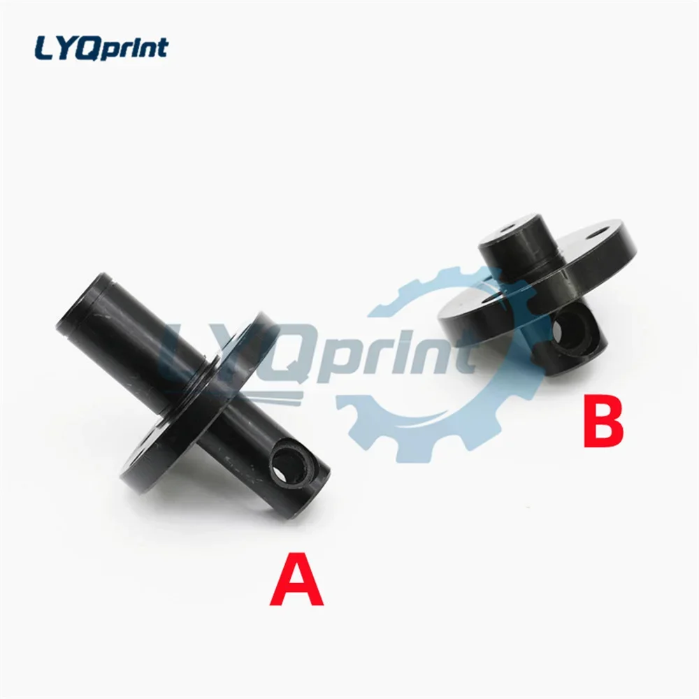 

71.030.206 Stainless Steel Shaft Head 71.030.205 Water Roller Plug for Heidelberg CD102 SM102 Printing Machine