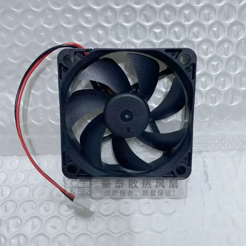 for Jianzhun SUNON HA60151V4-000C-999 6015 12V 0.6W 6CM Maglev Silent Fan
