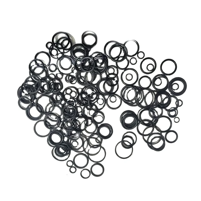 

Control Valve Seal Kit for PC200-5 PC200-6