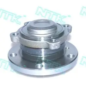 31206867256 Front Wheel Hub Bearing for BMW 1 2 3 4 F20 F22 F23 F30 F31 F32 F33 F34 F36 F45 F80 F82 F83, 31206794850 31206876840