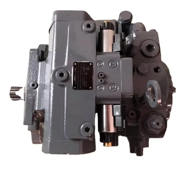 

Hot sell OBO pump A4VG45 56 71 90 125 180 250 series A4VG125HWD/32R-NZF02F731 high pressure Axial Variable hydraulic Pump