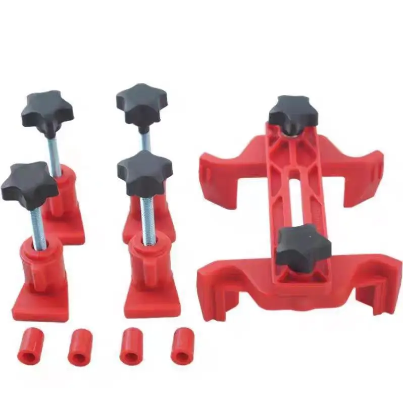 

Инструмент для фиксации распределительного вала автомобиля, универсальный фиксатор ГРМ, инструмент для фиксации распределительного вала, инструмент для авторемонта