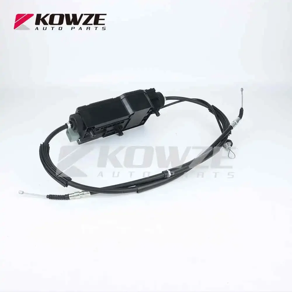 Electronic Handbrake Parking Control Unit Cable Module for BMW 5 F07 2009-2016 34436869479