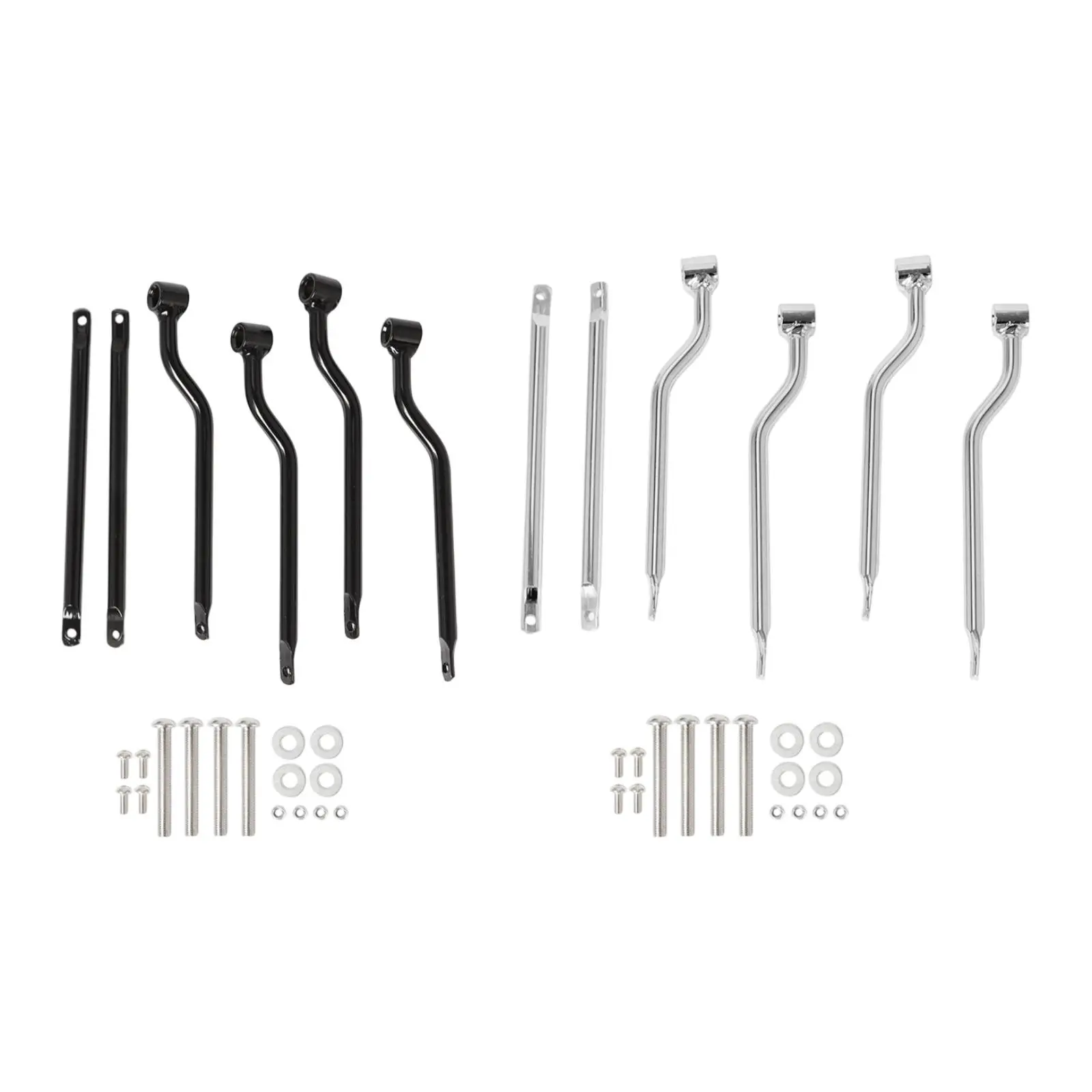 suporte-para-alforje-de-motocicleta-peca-de-reposicao-conveniente-suporte-lateral-de-ferro-portatil-profissional-universal