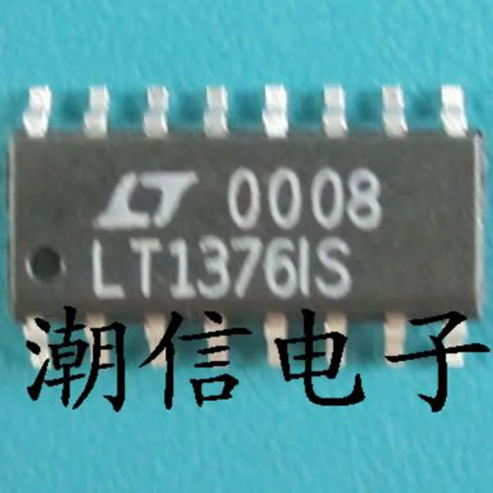 

10PCS/LOT LT1376IS SOP-16 Datasheet -