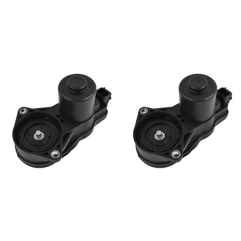 

AU28-2X Car EPB Electronic Parking Brake Actuator For Toyota C-HR Lexus RX350 3.5 4631078010 46310-78010