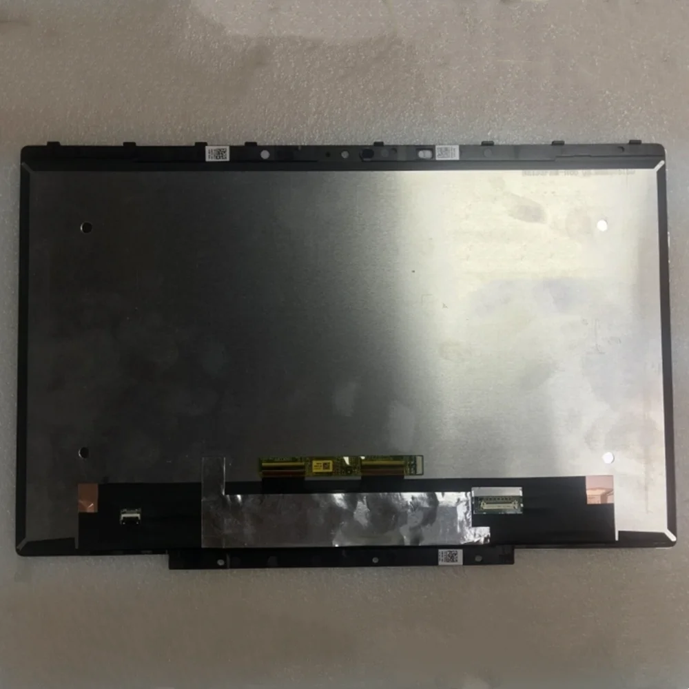 

NE133FHM-N66 for Dell Latitude 7320 5320 13.3 inch LCD Screen Touch Assembly Slim IPS Panel FHD 1920x1080 60Hz EDP 30pins