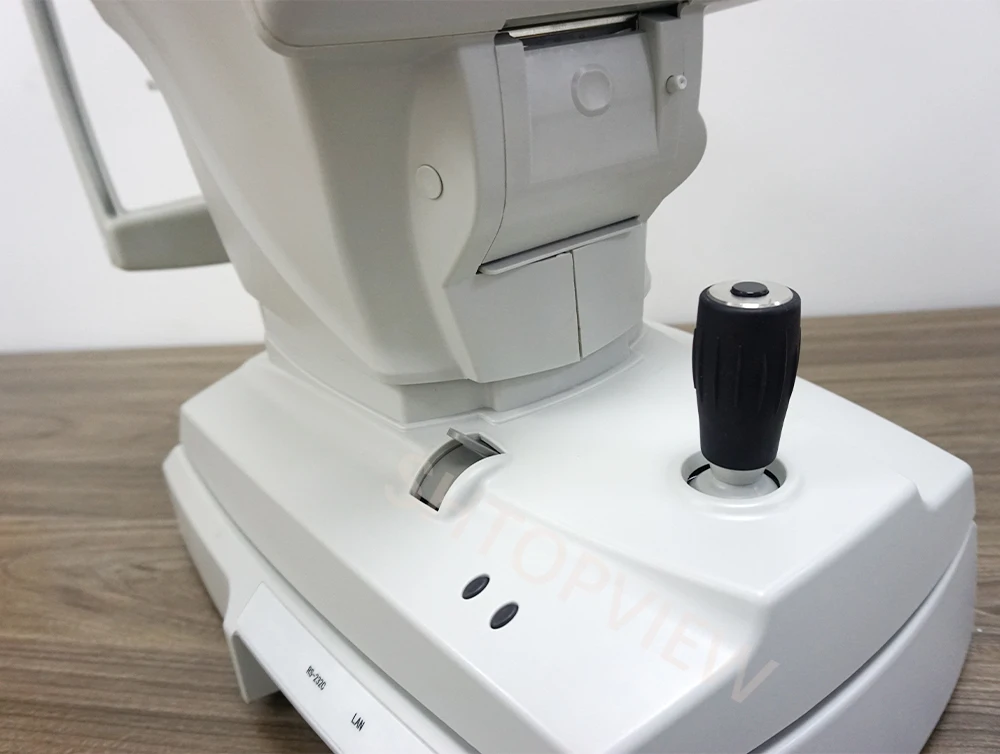 Refraktometer Otomatis Berkualitas Tinggi Produk Baru 9 Inci RK-800 Auto Ref dengan Keratometer