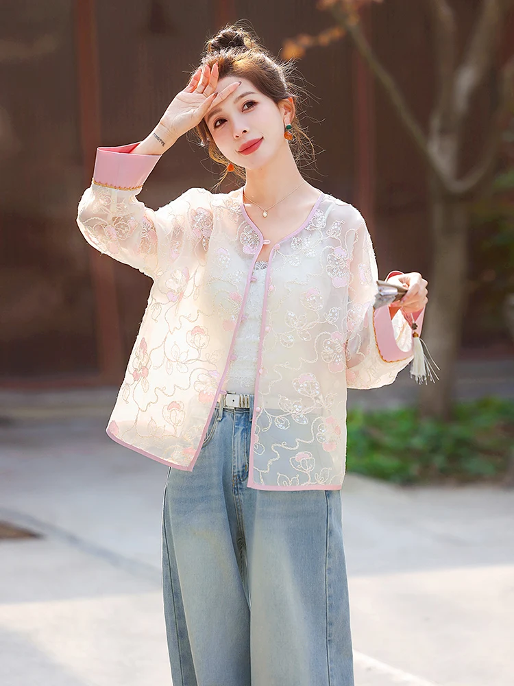 nouveau-haut-pour-femme-en-style-chinois-leger-et-luxueux-brode-ete-fin-elegant-retro-protection-solaire-ogees-ort