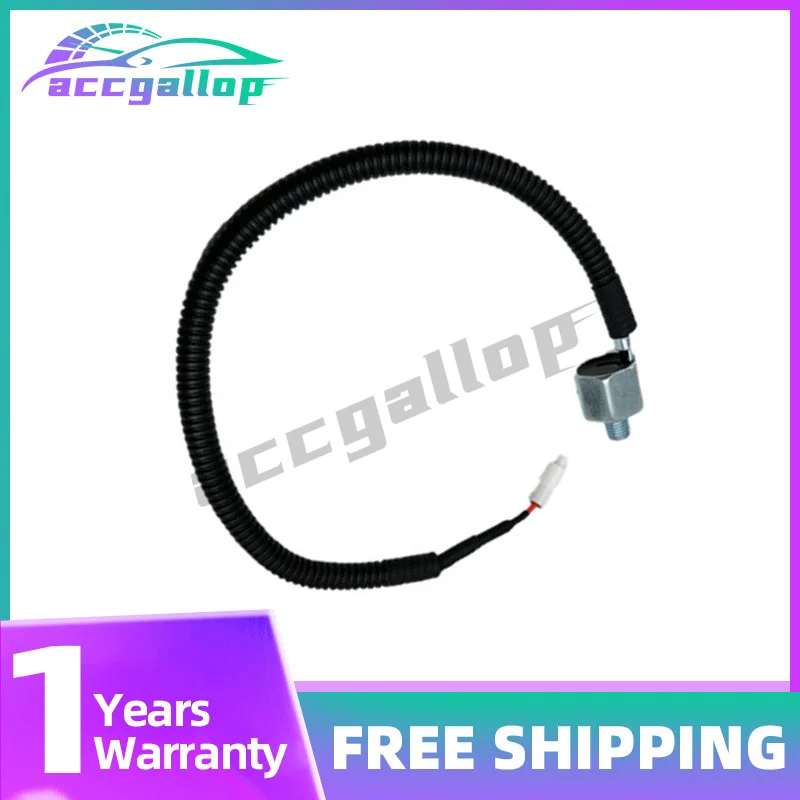 

A10E-6P2-85780-00-00 Knock Sensor For Yamaha 225HP 250HP Outboard Engine Cylinder 6P28578000