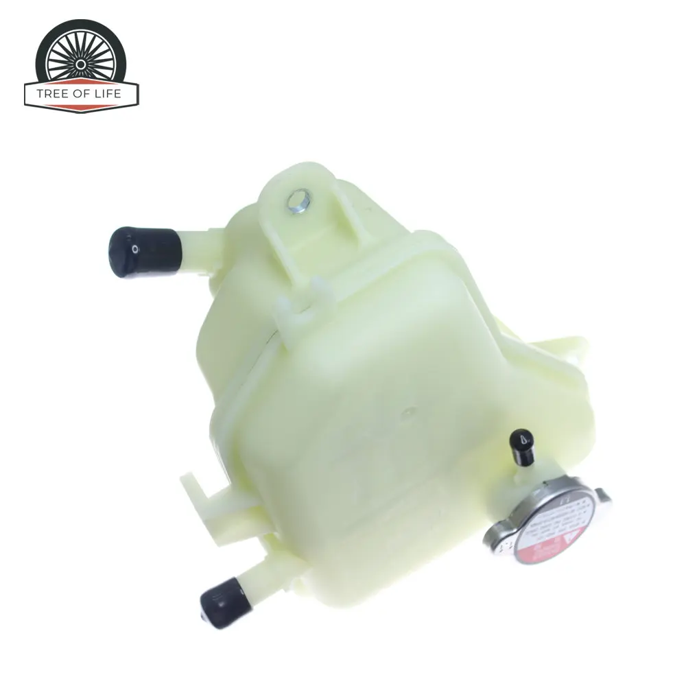 19101-5BA-A01 19045-59B-005 1904559B005 For For Honda Civic Sedan 2016 2017 2018 2019 2020 Radiator Coolant Reservoir With Cap
