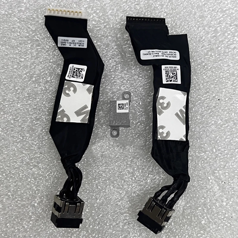 

099V4H 0396D9 0X1M82 Новый оригинальный для DELL G15 5510 5511 5515 5520 Кнопка питания ноутбука 99V4H CN-099V4H 396D9 CN-0396D9 X1M82
