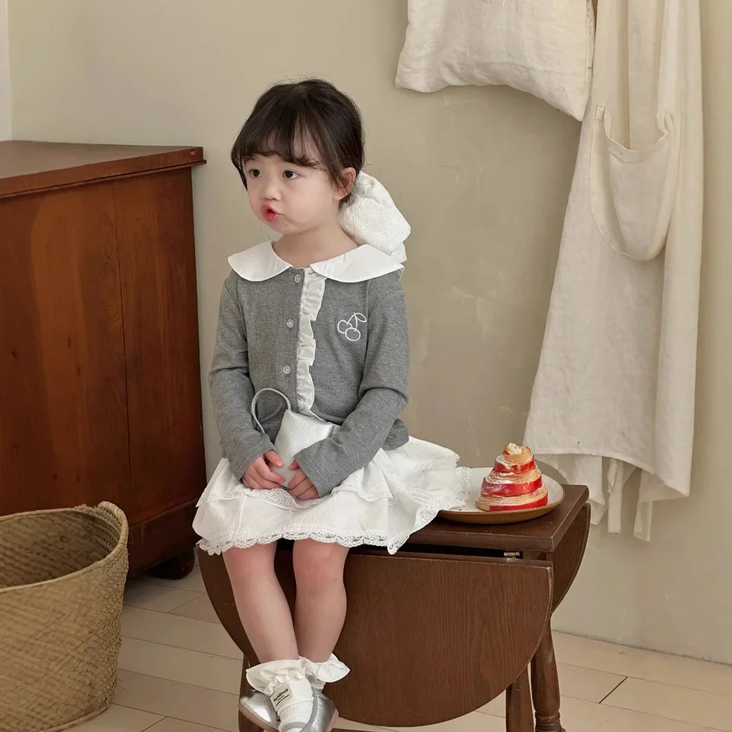 Girl Doll Shirt 202… - image