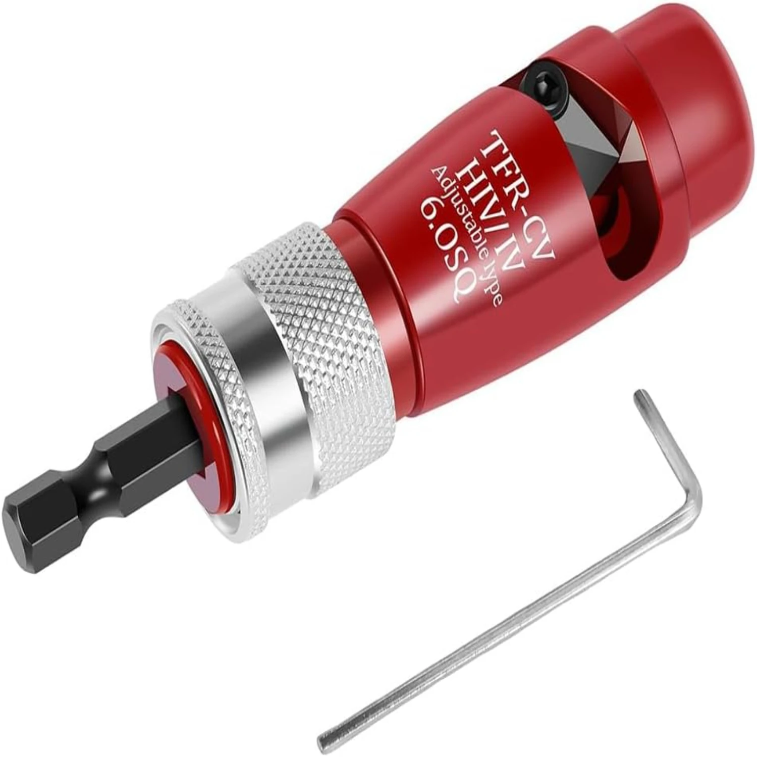 

Efficient, Versatile, and Portable Ultimate Power Drill Cable Wire Stripper Twister - The Must-Have Ideal Tool for DIY Projects