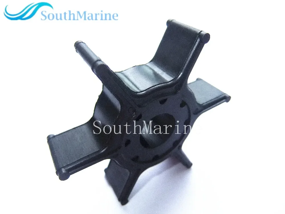 Boat Motor Impeller 68T-44352-00 18-8910 for Yamaha 4 Stroke 6HP 8HP 9.9HP Outboard Motors Water Pump Parts