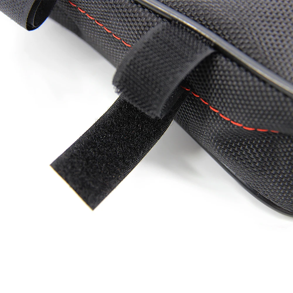 For Honda CRF1100L CRF Africa Twin CRF 1000L ADV CRF 1100 L Motorcycle Frame Bag Waterproof Repair Tool Crash Bars Travel Bag