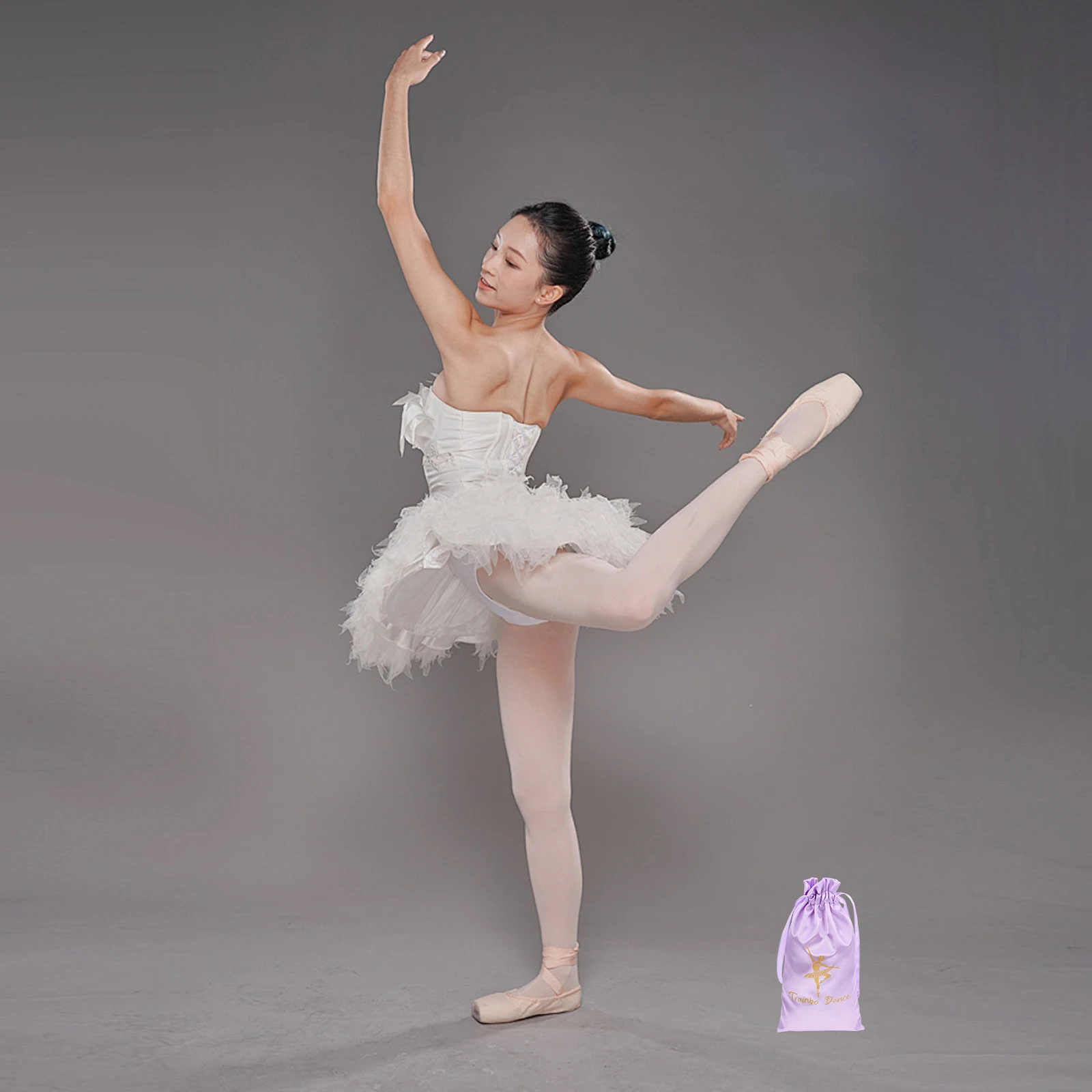 bolsa-de-sapato-de-danca-de-cetim-violeta-portatil-com-cordao-para-mulheres-sapatos-de-bale-organizador-armazenamento-de-sapato