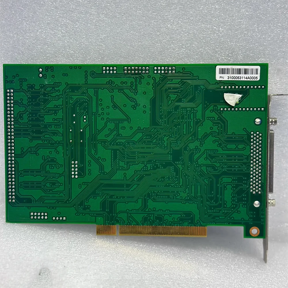 For GOOGOL Four-axis motion control card GT-400-SCAN