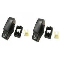 Unidad de Control de ajuste de asiento de camión, interruptor izquierdo y derecho para Scania