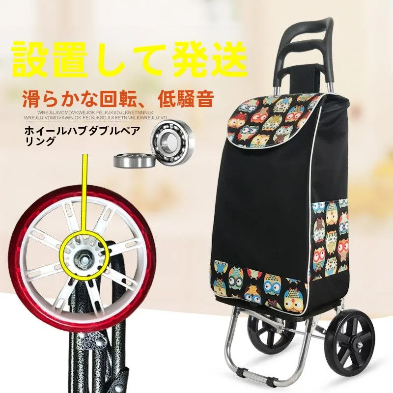 portable-canvas-bag-lightweight-shopping-cart-vegetable-basket-elderly-trolley-pull-rod-push-cart-storage-organizer-household