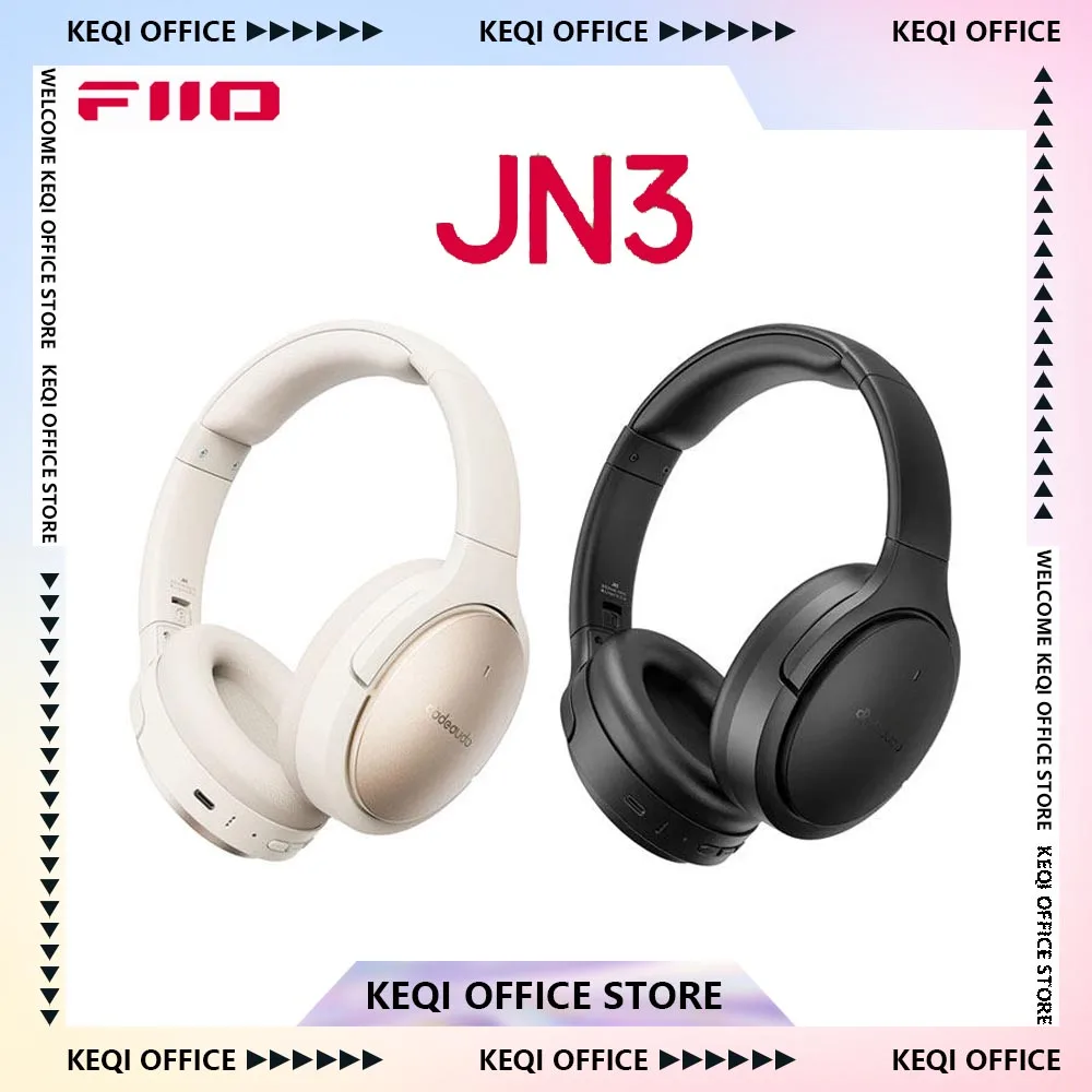 cuffie-con-cancellazione-del-rumore-fiio-jn3-driver-in-titanio-da-40-mm-bluetooth-60-ldac-audio-spaziale-batteria-da-115-ore-per-viaggi-e-giochi