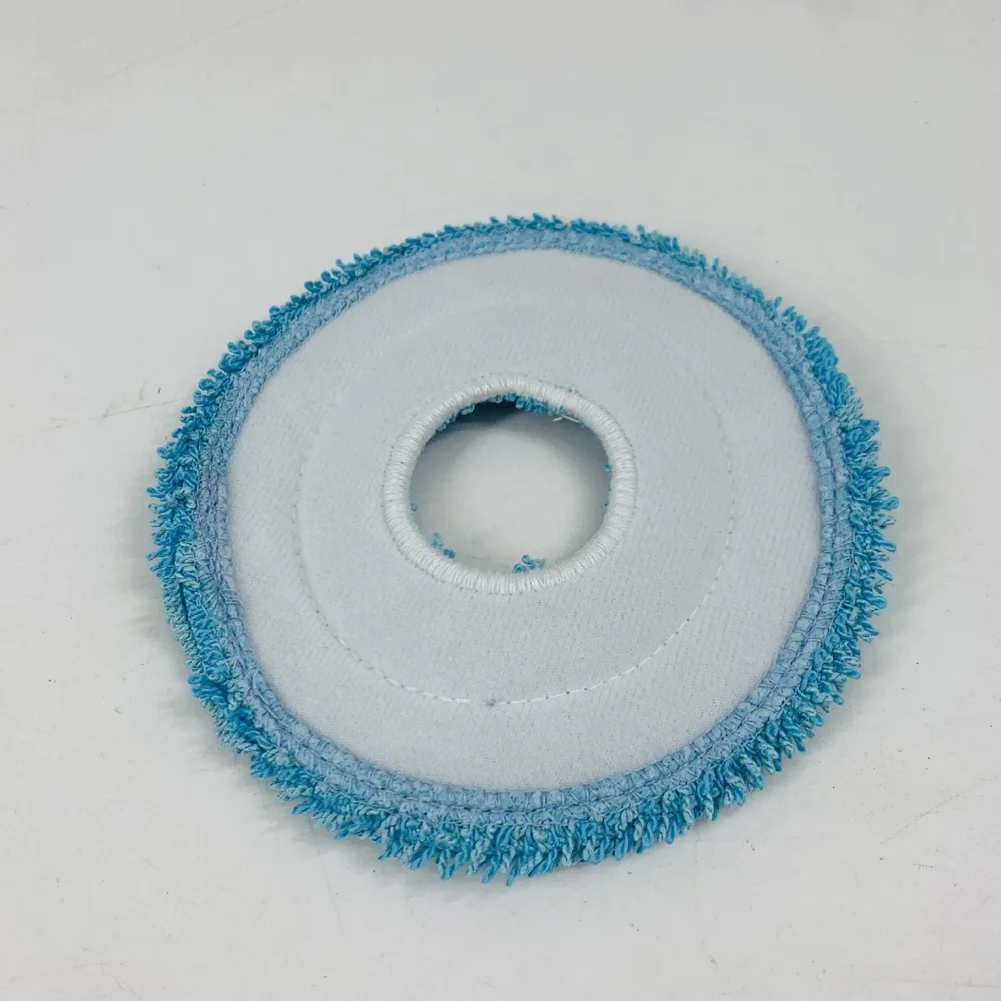 

Набор сменных насадок для робота-пылесоса с технологией ThermoHold и функцией HyperClean для безупречной совместимости