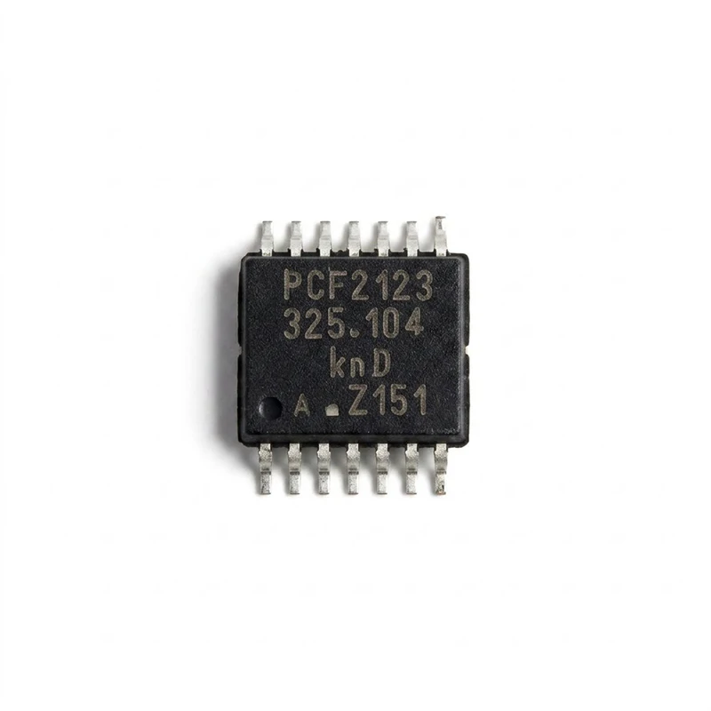 5pcs/lot PCF2123 Brand New Original - Can Be Purchased Directly SSOP14 In Stock