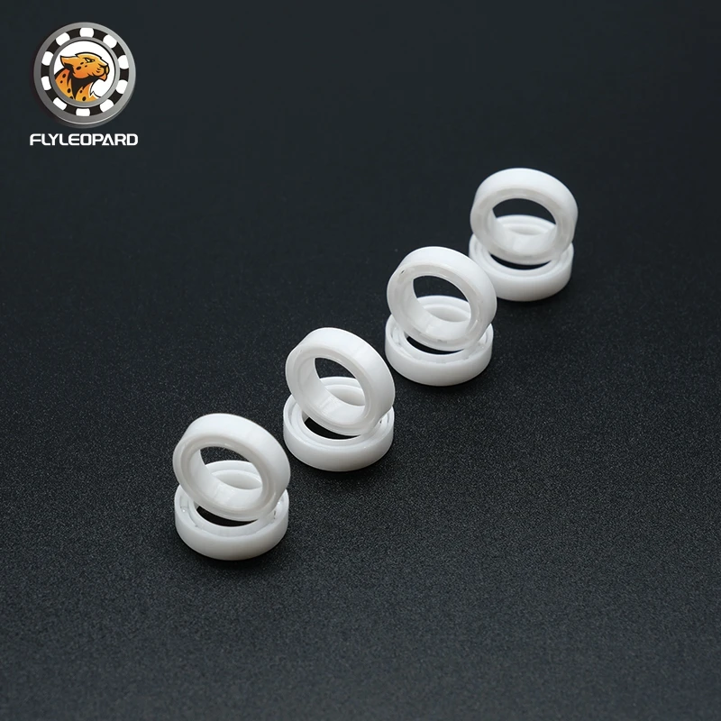 

6700W3 CE Special Size 10x15x3mm (1PC)Full Ceramic Zirconia Bearing