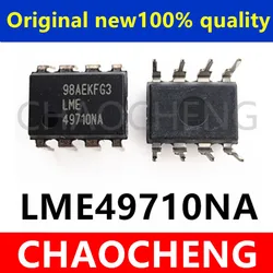 (5-10pcs)100% New original LME49710NA LME49710 DIP8 Chipset