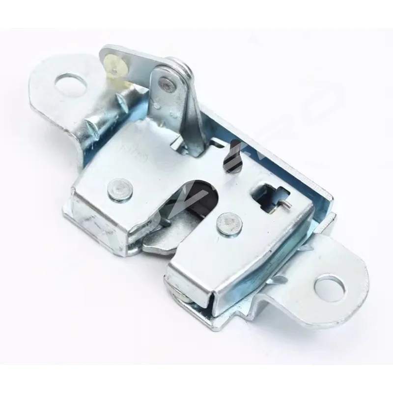 Automobiles Rear Panel Tailgate Lock Block Surround Bucket Box Door Pull Cable for MAXUS T60 T70 T90