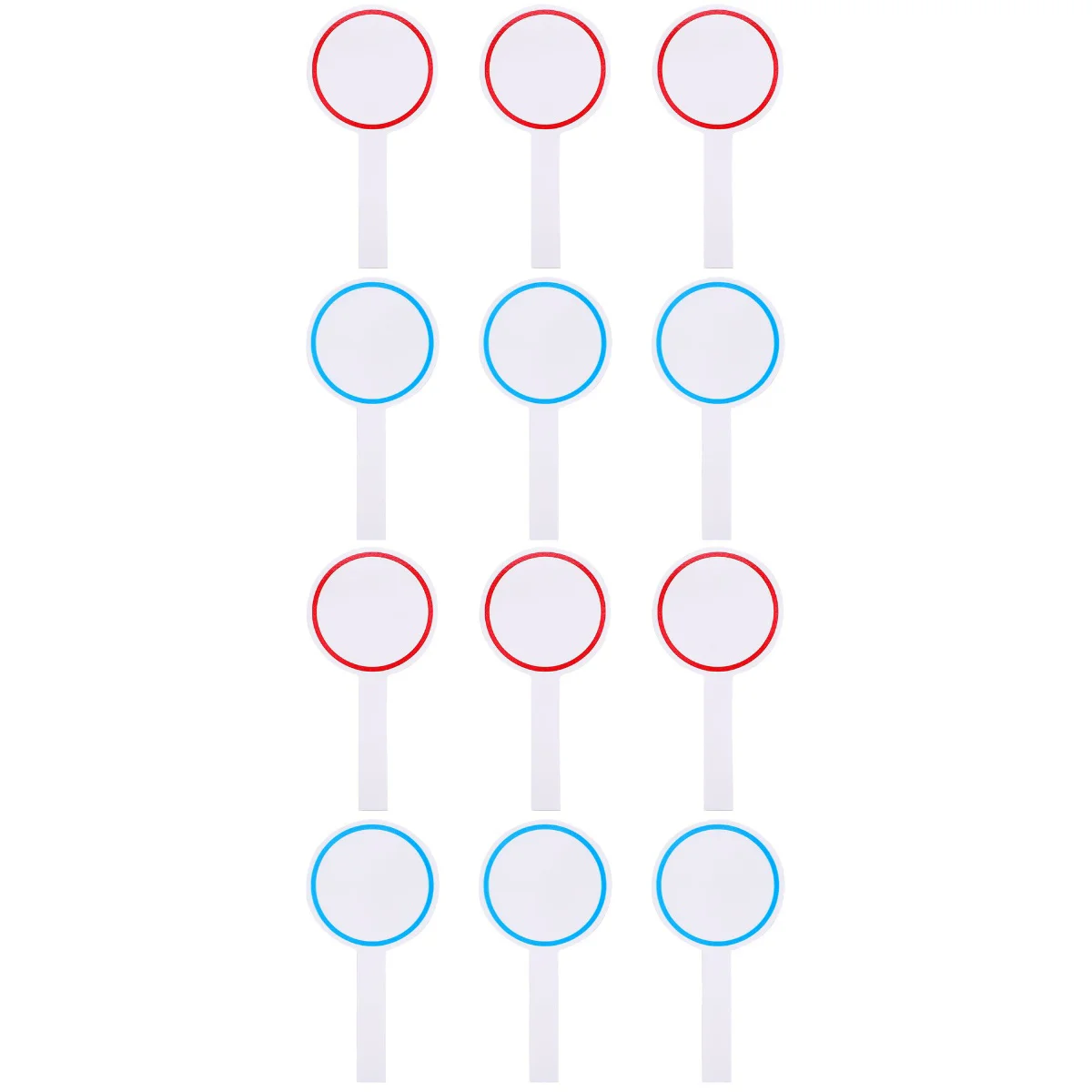 

2 упаковки мини-белых досок, маленькие доски, доска для сухого стирания, студенческие доски