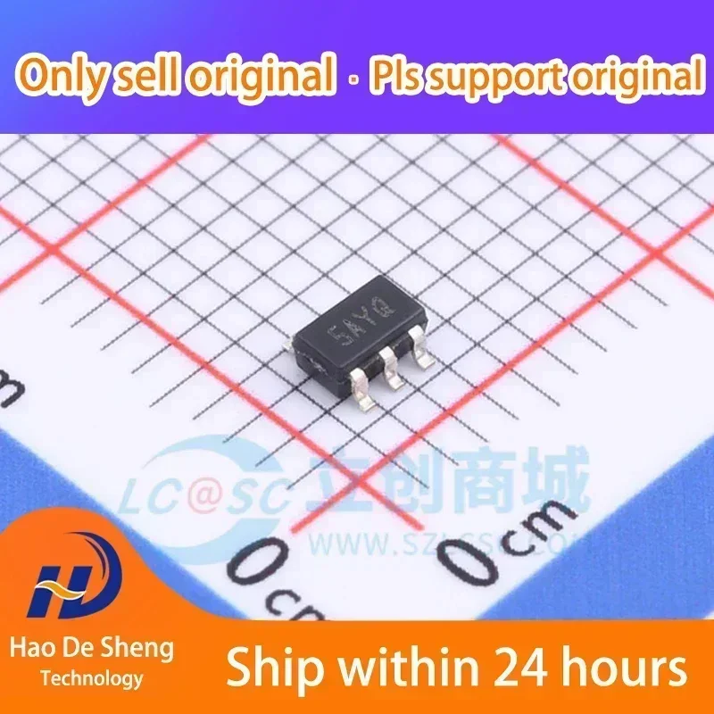 

10 шт./лот STM6321RWY6F SOT23-5 Новые оригинальные в наличии