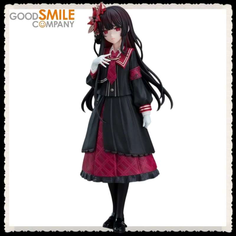 100% Original POP UP PARADE Taille L Nikaido Hiiro Magical Girl Witch Trial Good Smile Company Figurine peinte complète 22cm Anime