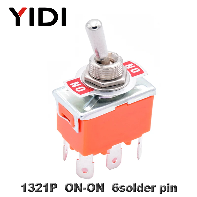 1321P ON ON