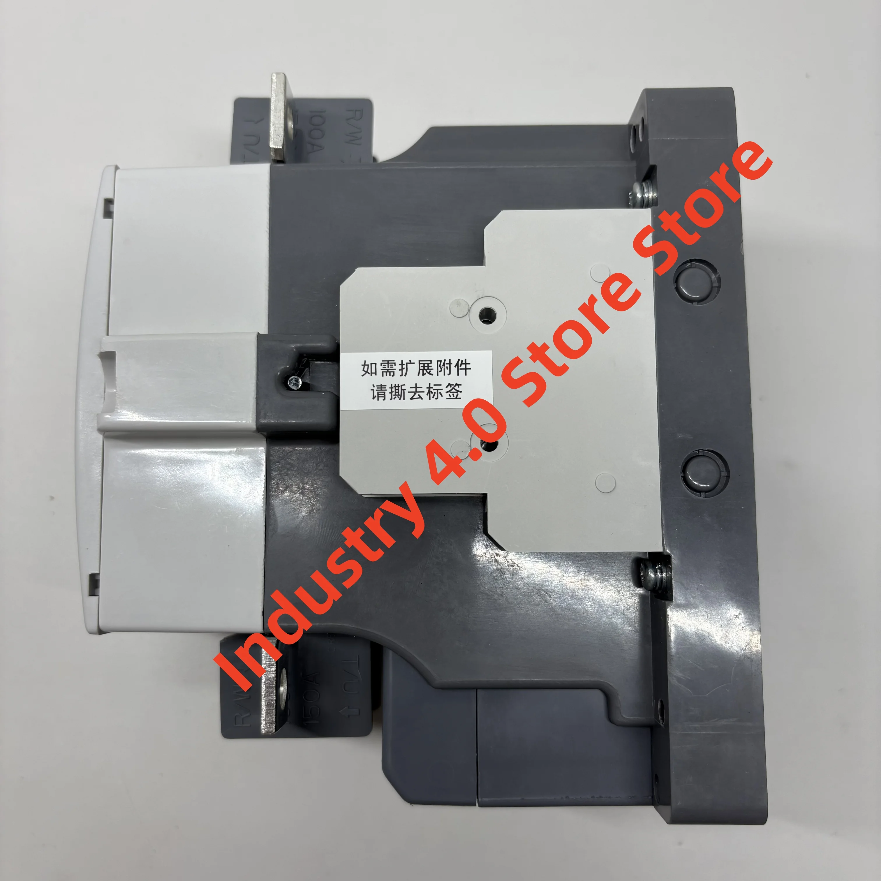 جديد في الصندوق GMC-125 AC/DC100-240V قواطع كهرومغناطيسية