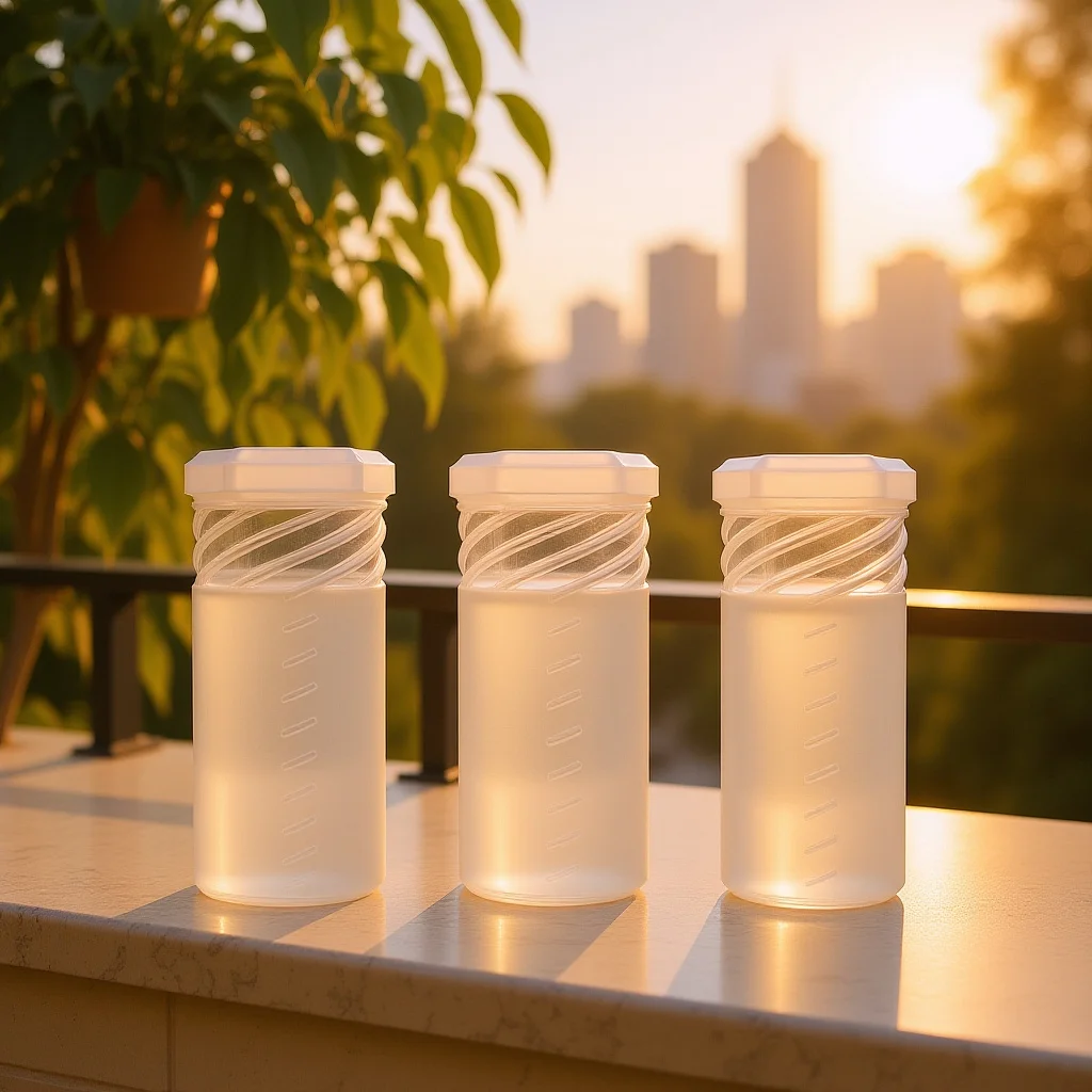 

2Pcs Adjustable Shaving Brush Travel Case Transparent Brush Protector Case Extend Life of Shaver Air Dry Electric Shaving Tool