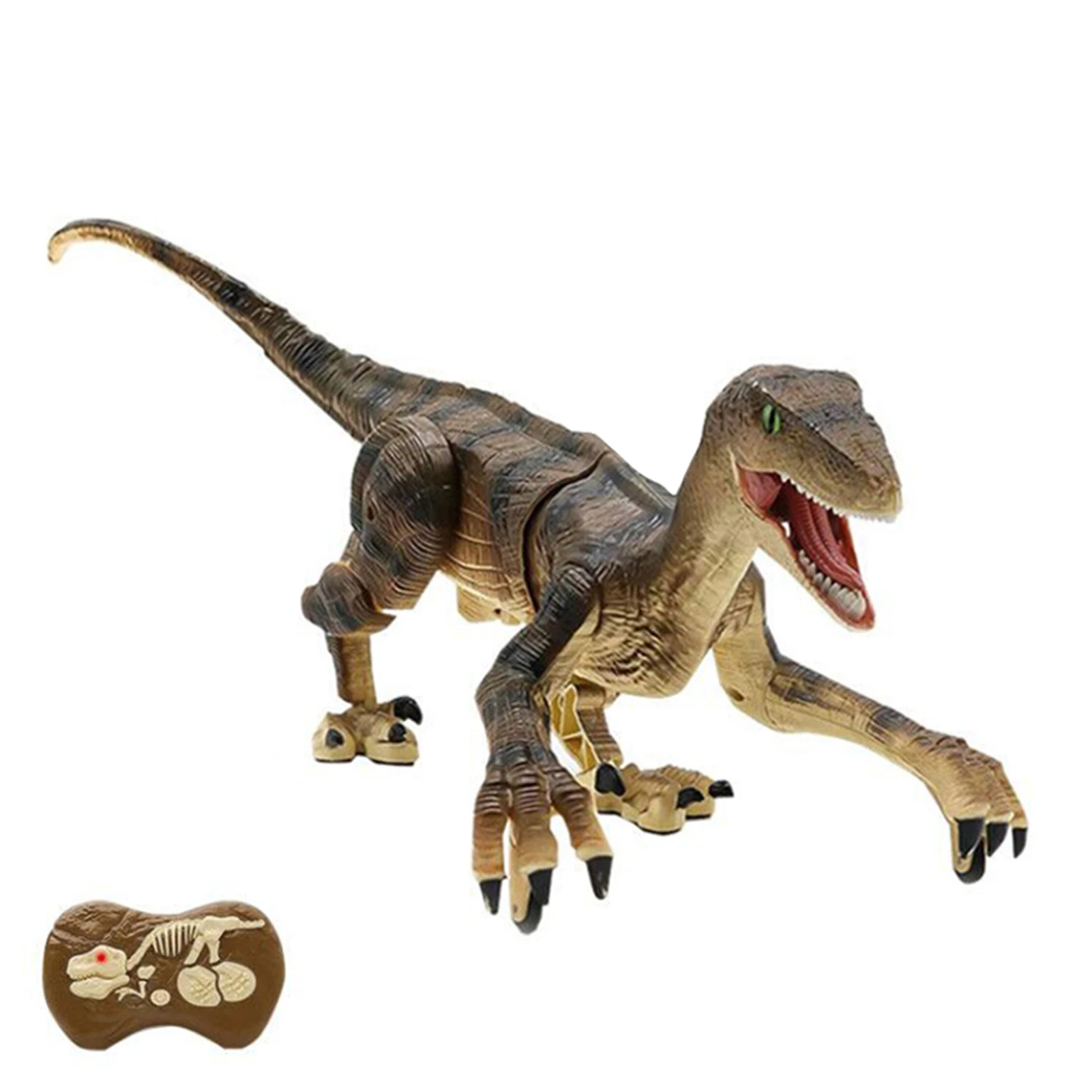 Robot Dinosaur Toy For Kids Boys  Walk Flexibly Indoor And Outdoor For Kids Children Boy And Girl