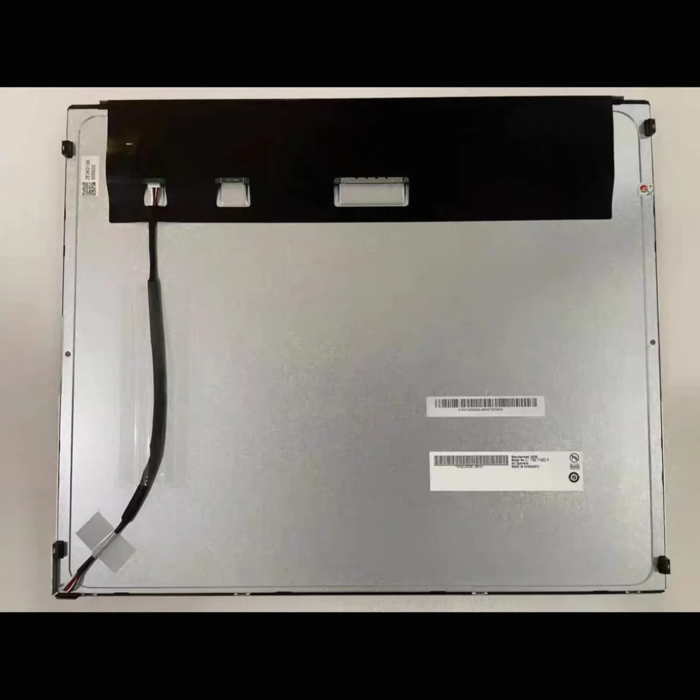 Brand new original 17'G170ETN02.0 industrial display screen can be equipped with HDIM driver board