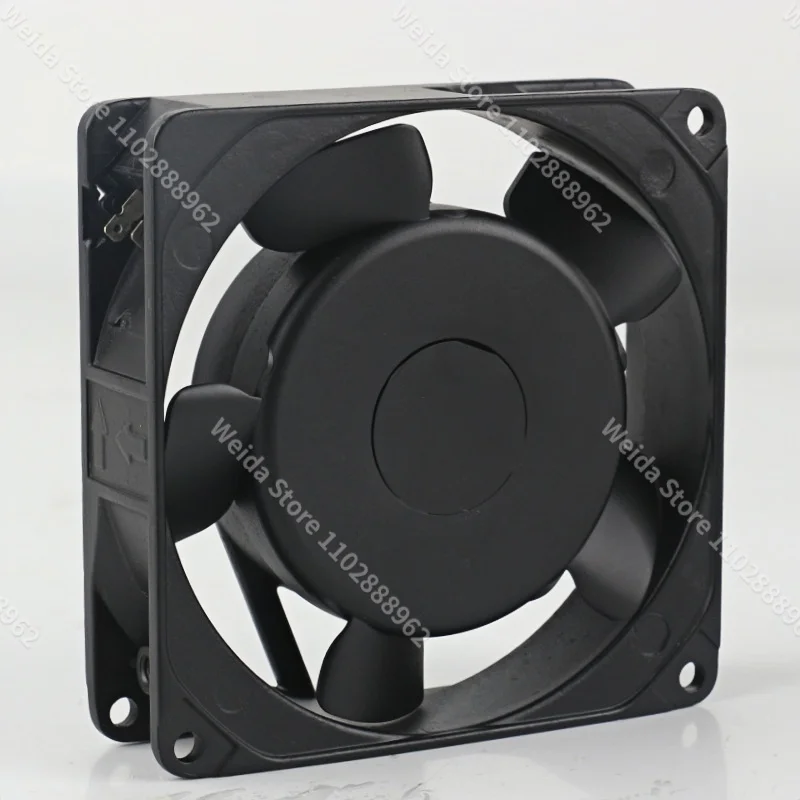 New Original NMB DC EC 110V 115V 120V AC 100V AC13/10W 9CM 9025 90X90X25MM Aluminum Frame Inverter 3610PS-10T-B30 Cooling Fan