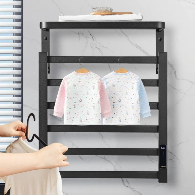 Thumbnail 3 - #2 Latest Towel Warmers Offers