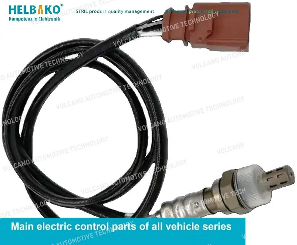 

06A906262DM Lambda O2 Oxygen sensor For AUDI A4 8E B7 Avant A6 4F C6 Allroad