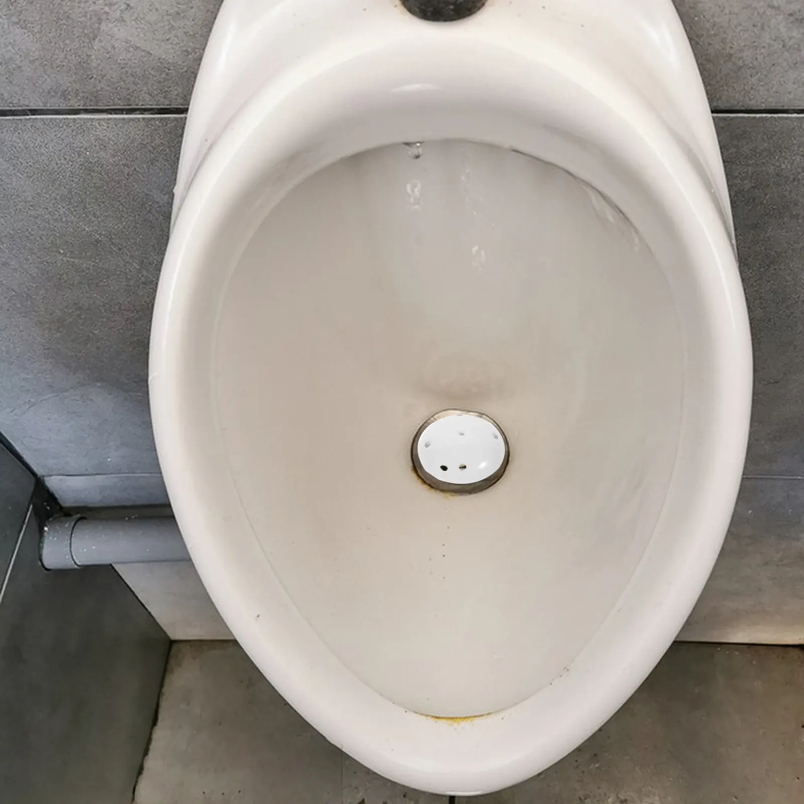 

Urinal Drain Cover Small Stopper Bathroom Universal Stoppers for Strainer Ceramic