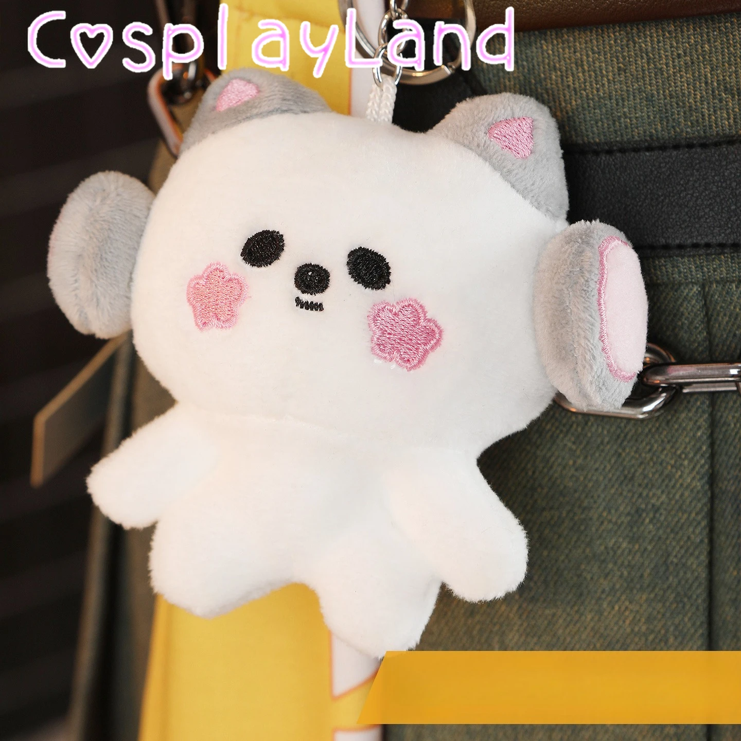 OW Mercy Angela Ziegler أزياء مجموعة الفتيات التأثيرية لحفلات الهالوين ملحقات زي نسائي حلو مجموعة كاملة من الزي