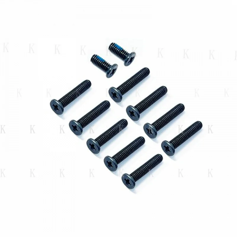 C Bottom Cover Scre… - image