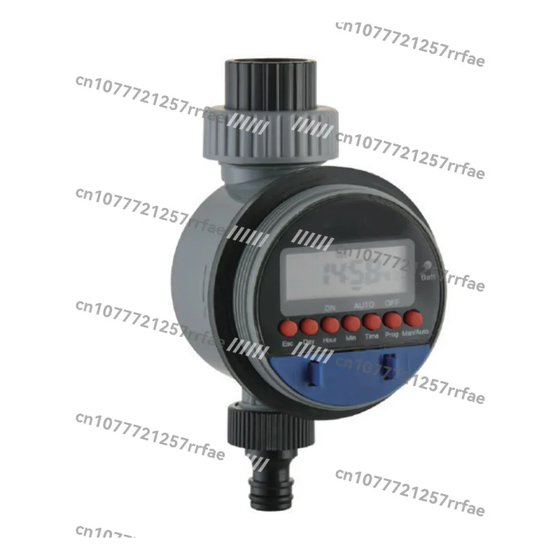 Garden Irrigation C…
