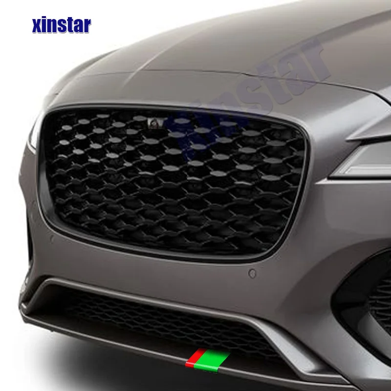 Car Body Sticker For Jaguar S-Sport XE XF F-Pace F-Type S XKRS XFL XEL