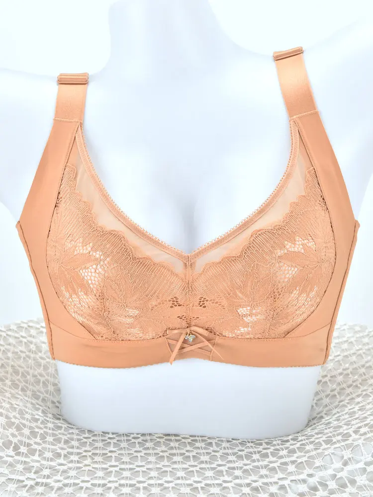 june-rose-luxury-soft-steel-ring-bra-five-rows-bule-full-cup-de-large-chest-thin-side-adjusent-oxygen-a-underwear-8353