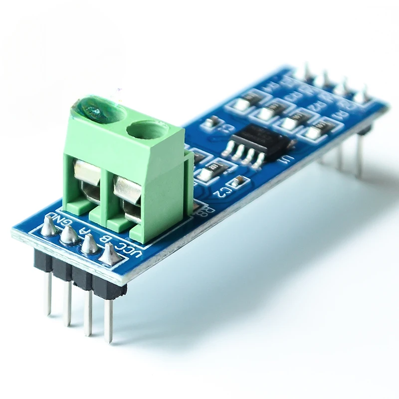 Max485, Rs485 Module Ttl Naar RS-485 Module Ttl Naar 485